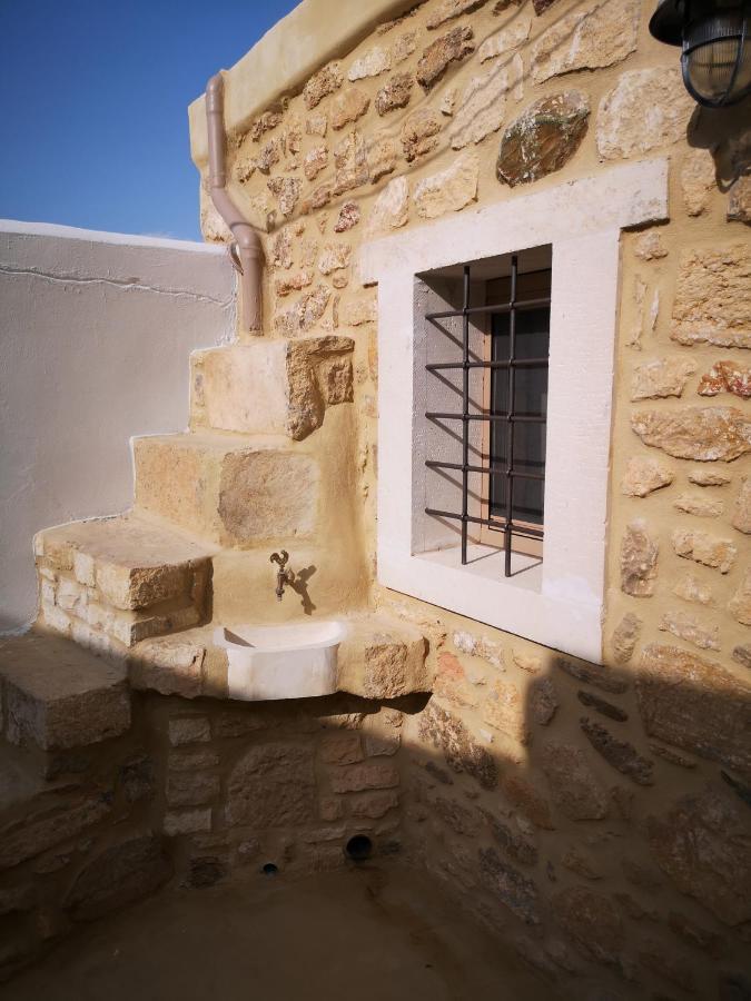 Casa Opuntia Villa Pappaygiannades Exterior foto