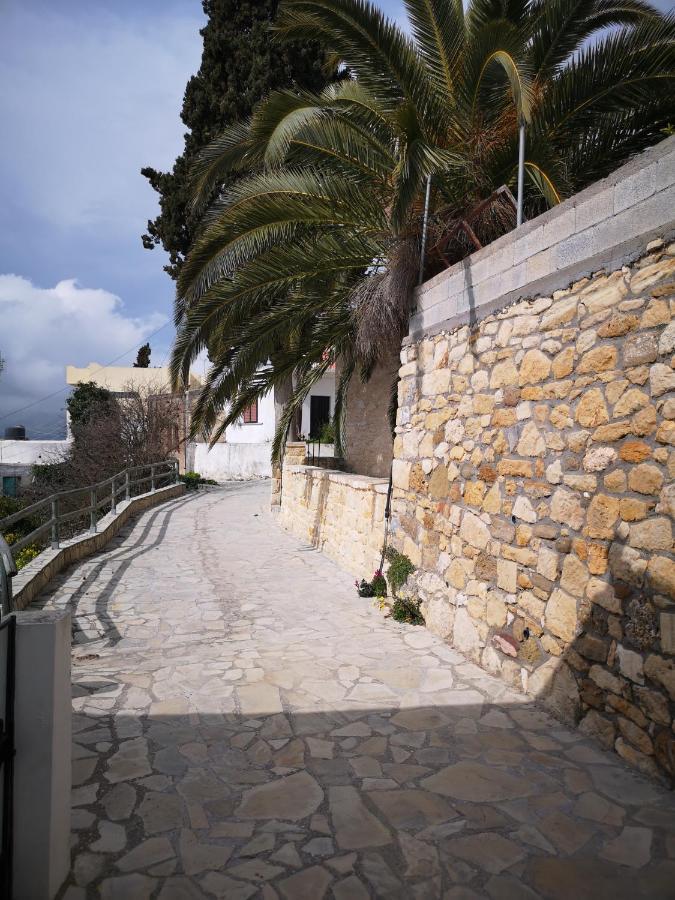 Casa Opuntia Villa Pappaygiannades Exterior foto