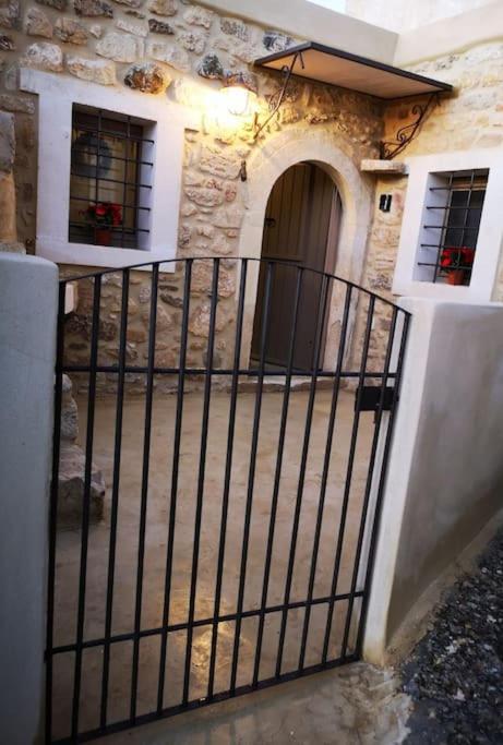 Casa Opuntia Villa Pappaygiannades Exterior foto