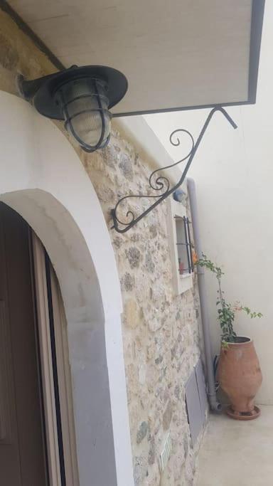 Casa Opuntia Villa Pappaygiannades Exterior foto