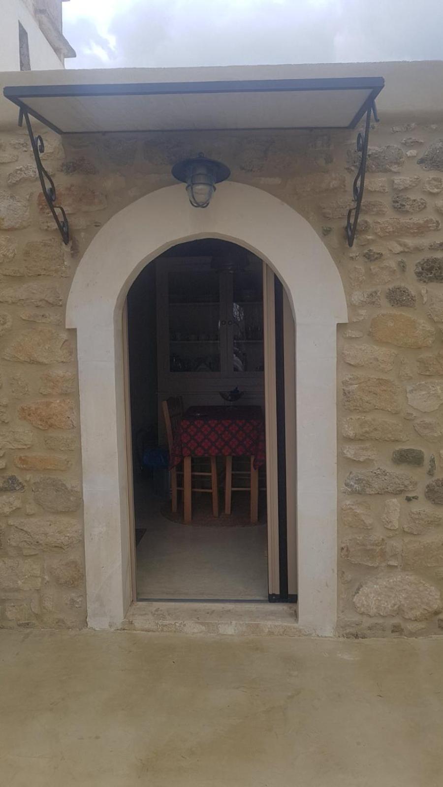 Casa Opuntia Villa Pappaygiannades Exterior foto
